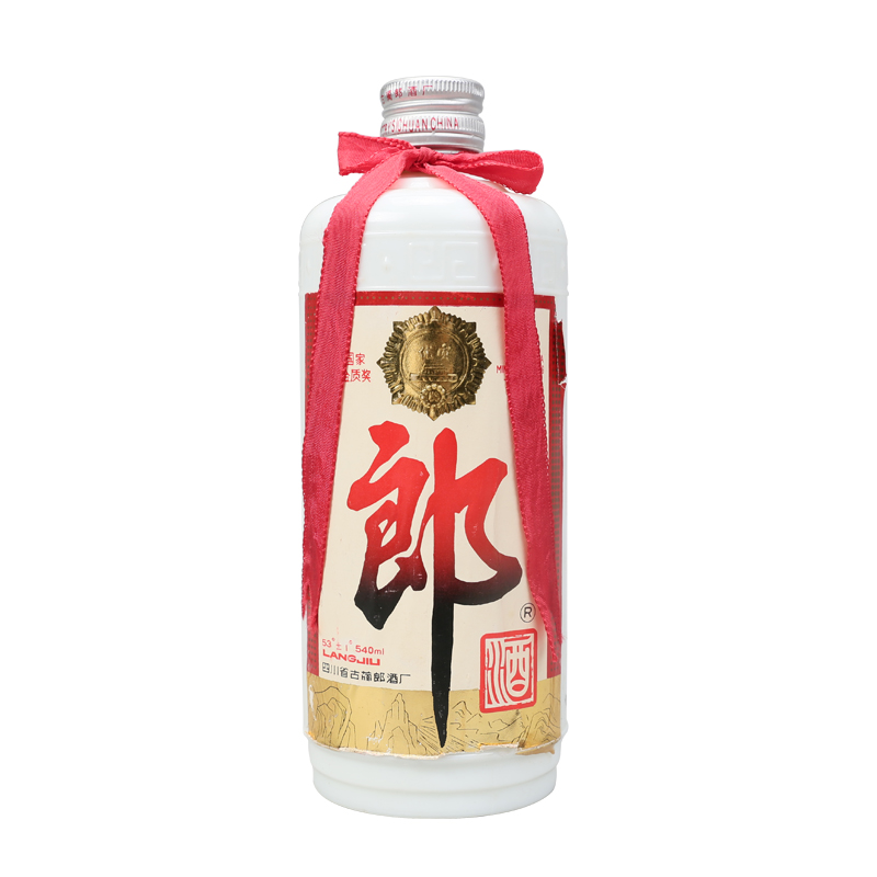 1080様専用 貴州茅台酒 天女 540ml 53% 重量1076g その他 飲料/酒